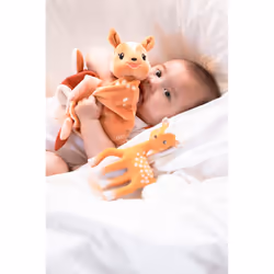 Sophie la girafe 850807 peluche - Vista aggiuntiva 3