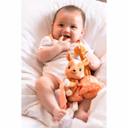 Sophie la girafe 850807 peluche - Vista aggiuntiva 4