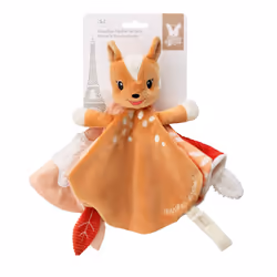 Sophie la girafe 850807 peluche - Vista aggiuntiva 5