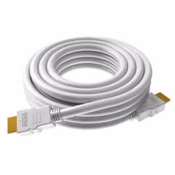 Vision TC2 1MHDMI, 1 m, HDMI tipo A (Standard), HDMI tipo A (Standard), Bianco