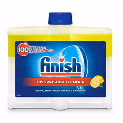 Finish 3059946156330, Lavastoviglie, Liquido, 250 ml, 1 pz