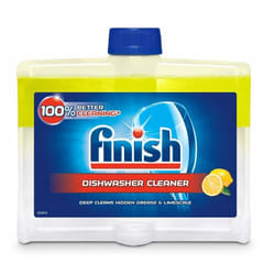 Finish 3059946156330 detergente per elettrodomestico Lavastoviglie 250 ml