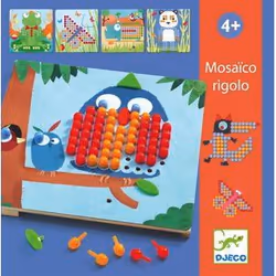 ISBN 3070900081369, Educativo