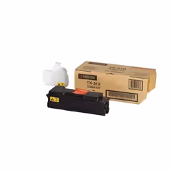 KYOCERA TK-310 cartuccia toner 1 pz Originale Nero - Vista aggiuntiva 4