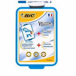 BIC Velleda, Portatile