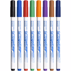 BIC 1199005728 evidenziatore 8 pz