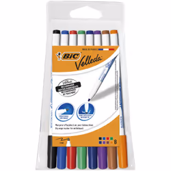 BIC 1199005728 evidenziatore 8 pz