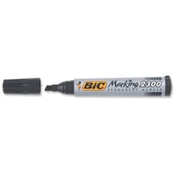 BIC Chisel Tip marcatore permanente
