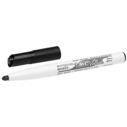 BIC - Pennarello Velleda Junior 1741 Per Lavagna Bianca - Colore Punta Nero