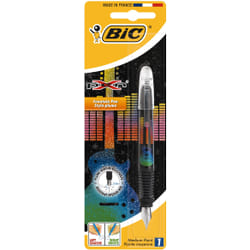 BIC 8794083 penna stilografica Sistema di riempimento con contagocce Nero 1 pz