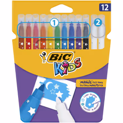 BIC 9202962 marcatore 12 pz