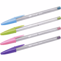 BIC 921342, Penna a sfera, 10 pz