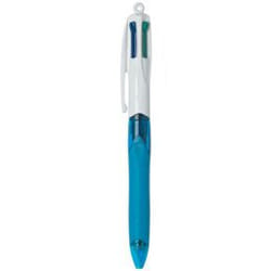 BIC 4-Color™ Grip 12 pz