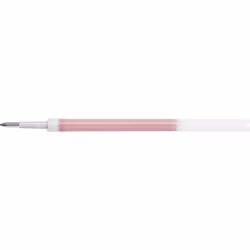BIC Gelocity Illusion Refill Rosso Blister 3