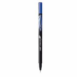 BIC Rainbow 6, 6 colori, Multicolore, 6 pz, Blister