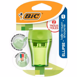 BIC 9505181 temperino Multicolore