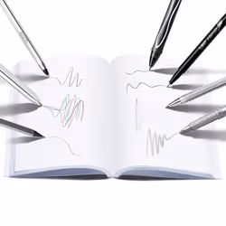 BIC Silver Set - Vista aggiuntiva 4