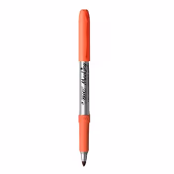 BIC 968410 evidenziatore 5 pz Punta conica Blu, Verde, Arancione, Rosa, Giallo - Vista aggiuntiva 5