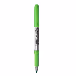 BIC 968410 evidenziatore 5 pz Punta conica Blu, Verde, Arancione, Rosa, Giallo - Vista aggiuntiva 6