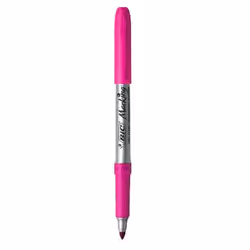 BIC 968410 evidenziatore 5 pz Punta conica Blu, Verde, Arancione, Rosa, Giallo - Vista aggiuntiva 7