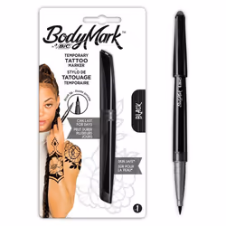BIC 992598 kit tatuaggio temporaneo