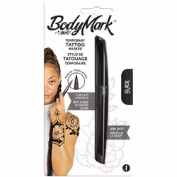 BIC 992598 kit tatuaggio temporaneo