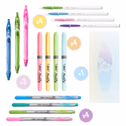 BIC 992735 set da cancelleria - Vista aggiuntiva 2