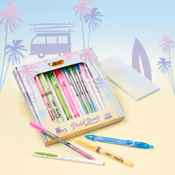 BIC 992735 set da cancelleria - Vista aggiuntiva 3