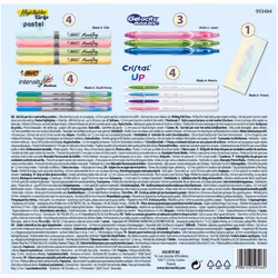 BIC 992735 set da cancelleria - Vista aggiuntiva 6