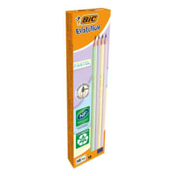 BIC Evolution 2HB 12 pz