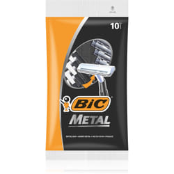 BIC Metal 10 pz
