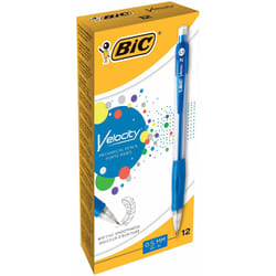 BIC Velocity portamine 0,5 mm 2HB 12 pz
