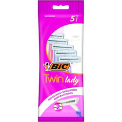 BIC TWIN LADY