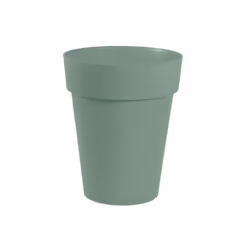 Luogo di utilizzo: Interno / esterno Con riserva d'acqua: No Materiale principale: Polipropilene Forato: No< /li> Aspetto: Op ...