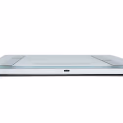 Terraillon X-Line Connect Quadrato Bianco Bilancia pesapersone elettronica - Vista aggiuntiva 6