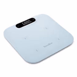 Terraillon 15445 bilancia per bambino Bianco - Vista aggiuntiva 3