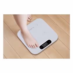 Terraillon 15445 bilancia per bambino Bianco - Vista aggiuntiva 8