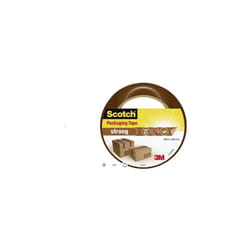 Rotolo di nastro adesivo de packaging general use brown 48mm x 66m 4501b6648 scoth 7100303339