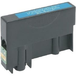 Armor Ink-jet for Epson Stylus Photo R265 cyan cartuccia d'inchiostro Ciano