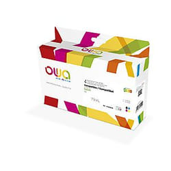 Armor K20626OW cartuccia d'inchiostro 1 pz Compatibile Resa elevata (XL)