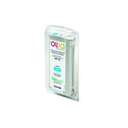 Armor B45114OW cartuccia d'inchiostro Ciano