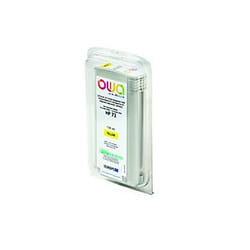 Armor B45116OW cartuccia d'inchiostro Giallo