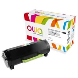 Armor K15640OW cartuccia toner 1 pz Nero