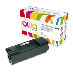 Armor K12390OW cartuccia toner 1 pz Nero
