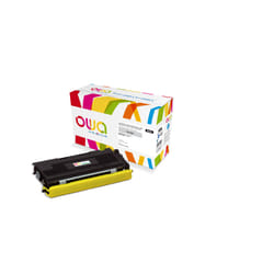Armor K15138OW cartuccia toner 1 pz Nero