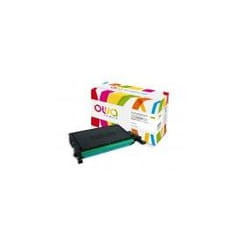 Armor K15463OW cartuccia toner 1 pz Compatibile Giallo