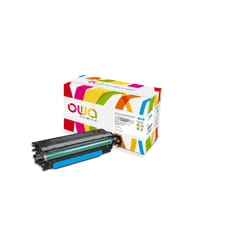 Armor K15165OW cartuccia toner 1 pz Ciano