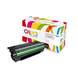 Armor K15368OW cartuccia toner 1 pz Compatibile Ciano