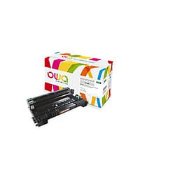 Armor K15547OW cartuccia toner 1 pz Nero