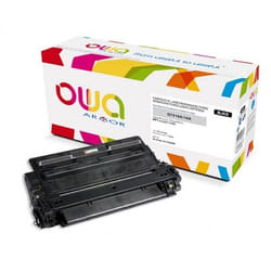 Armor K12329OW cartuccia toner 1 pz Nero